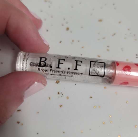 Brow Gel - Picture 2 of 3